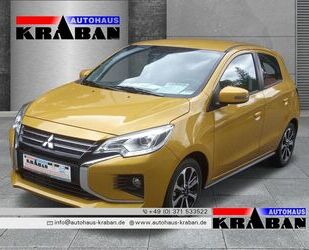 Mitsubishi Space Star Gebrauchtwagen