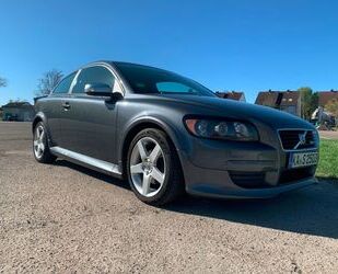 Volvo C30 Gebrauchtwagen