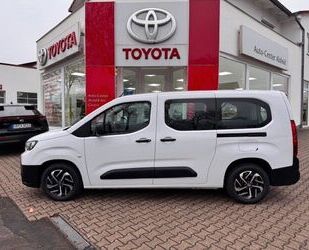 Toyota Proace City Gebrauchtwagen