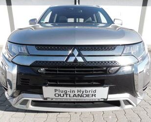 Mitsubishi Outlander Gebrauchtwagen