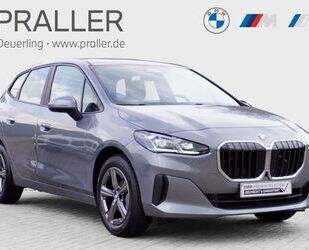 BMW 218 Active Tourer Gebrauchtwagen