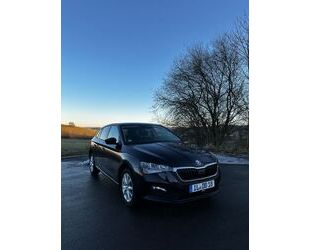 Skoda Scala Gebrauchtwagen