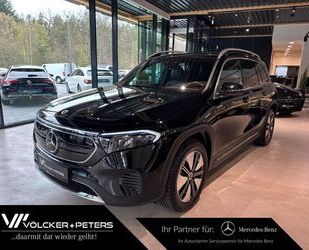 Mercedes-Benz EQB Gebrauchtwagen