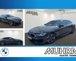 BMW M850 Gebrauchtwagen