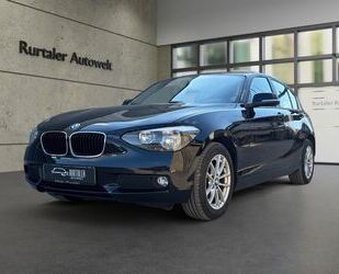 BMW 116 Gebrauchtwagen