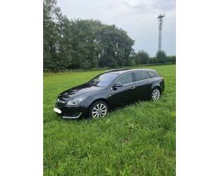 Opel Insignia Gebrauchtwagen