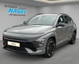 Hyundai KONA Gebrauchtwagen
