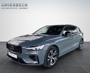 Volvo V60 Gebrauchtwagen