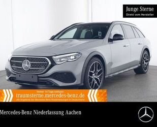 Mercedes-Benz E 300 Gebrauchtwagen