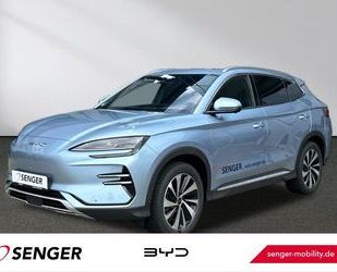BYD SEAL U Gebrauchtwagen