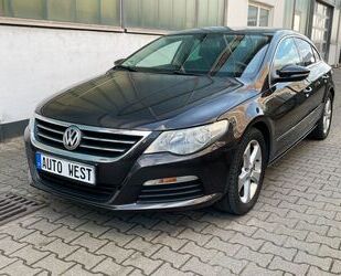 VW Passat CC Gebrauchtwagen