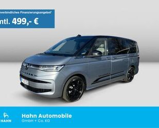 VW T7 Multivan Gebrauchtwagen