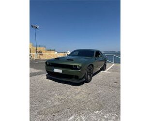 Dodge Challenger Gebrauchtwagen