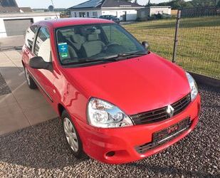 Renault Clio Gebrauchtwagen