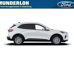 Ford Kuga Gebrauchtwagen