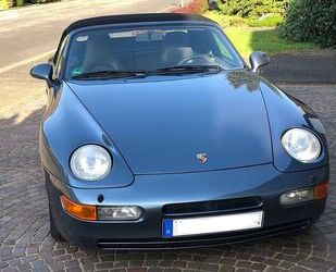 Porsche 968 Gebrauchtwagen