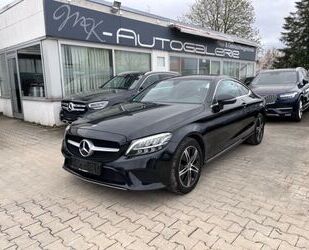 Mercedes-Benz C 180 Gebrauchtwagen