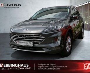 Ford Kuga Gebrauchtwagen
