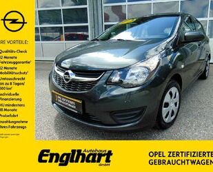Opel Karl Gebrauchtwagen