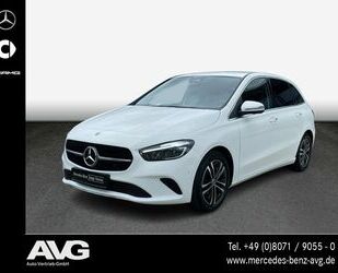 Mercedes-Benz B 200 Gebrauchtwagen