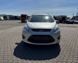 Ford Grand C-Max Gebrauchtwagen