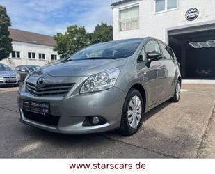 Toyota Verso Gebrauchtwagen