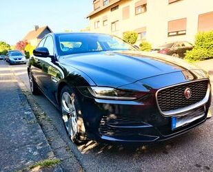 Jaguar XE Gebrauchtwagen