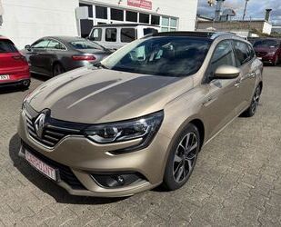 Renault Megane Gebrauchtwagen