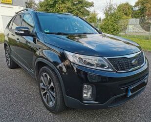 Kia Sorento Gebrauchtwagen