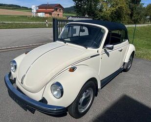 BMW Käfer 
