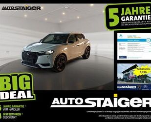 DS Automobiles DS3 Crossback Gebrauchtwagen