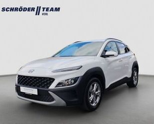 Hyundai KONA Gebrauchtwagen