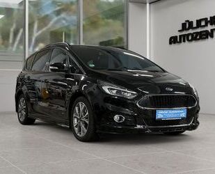 Ford S-Max Gebrauchtwagen