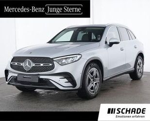 Mercedes-Benz GLC 220 Gebrauchtwagen