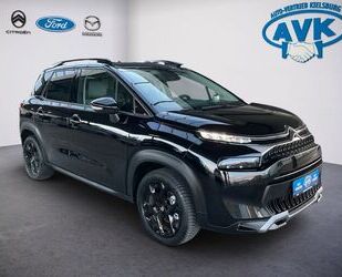 Citroen C3 Aircross Gebrauchtwagen