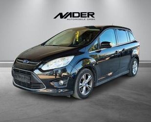 Ford Grand C-Max Gebrauchtwagen