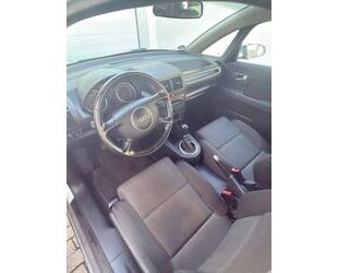 Audi A2 Gebrauchtwagen