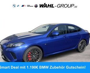 BMW 220 Gran Coupé Gebrauchtwagen