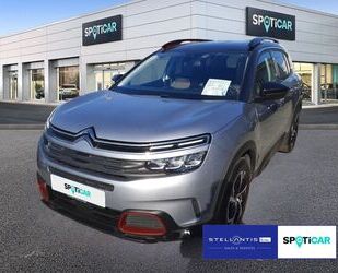 Citroen C5 Aircross Gebrauchtwagen
