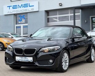 BMW 218 Gebrauchtwagen