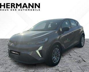 Renault Captur Gebrauchtwagen