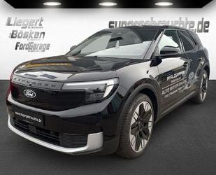 Ford Explorer Gebrauchtwagen