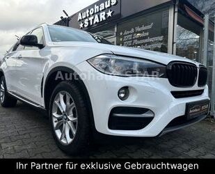 BMW X6 Gebrauchtwagen