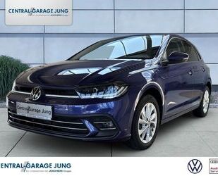 VW Polo Gebrauchtwagen