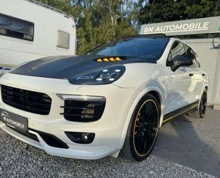 Porsche Cayenne Gebrauchtwagen