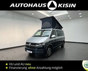 VW T6 California Gebrauchtwagen