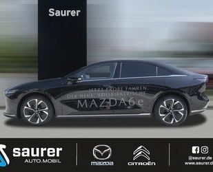 Mazda 6e Gebrauchtwagen