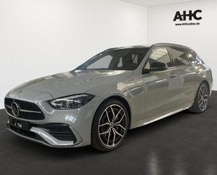 Mercedes-Benz C 200 Gebrauchtwagen