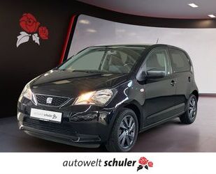 Seat Mii Gebrauchtwagen