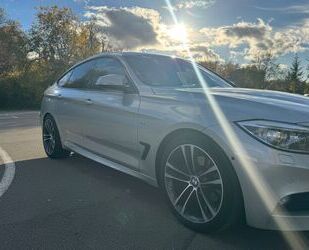 BMW 330 Gran Turismo Gebrauchtwagen